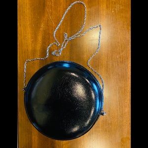 Authentic Thierry Mugler shoulder bag